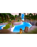 Must Dash Amigos Xbox One &amp Xbox Series XS активация