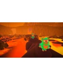 Must Dash Amigos Xbox One &amp Xbox Series XS активация