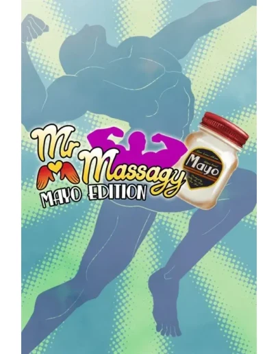 Mr. Massagy: Mayo Edition Xbox OneXS активация