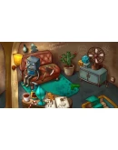 Mr. Pumpkin Adventure Xbox OneXS активация