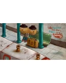 Mr. Pumpkin Adventure Xbox OneXS активация