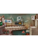 Mr. Pumpkin Adventure Xbox OneXS активация