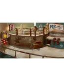 Mr. Pumpkin Adventure Xbox OneXS активация