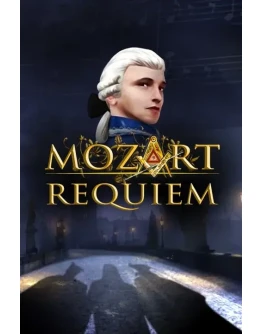 Mozart's Requiem Xbox One &amp Xbox Series XS активация