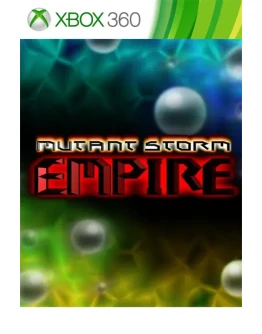 Mutant Storm Empire Xbox OneXS активация