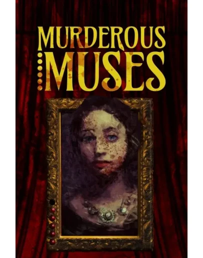 Murderous Muses Xbox One &amp Xbox Series XS активация