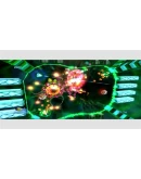 Mutant Storm Reloaded Xbox OneXS активация