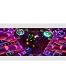 Mutant Storm Reloaded Xbox OneXS активация