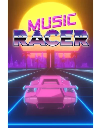 Music Racer Xbox One &amp Xbox Series XS активация
