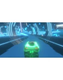 Music Racer Xbox One &amp Xbox Series XS активация