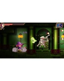 Mystik Belle Xbox One &amp Xbox Series XS активация