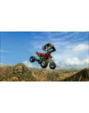 MX vs ATV Reflex Xbox One &amp Xbox Series XS активация