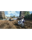 MX vs ATV Reflex Xbox One &amp Xbox Series XS активация