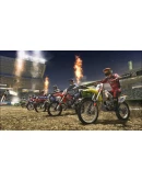 MX vs ATV Reflex Xbox One &amp Xbox Series XS активация