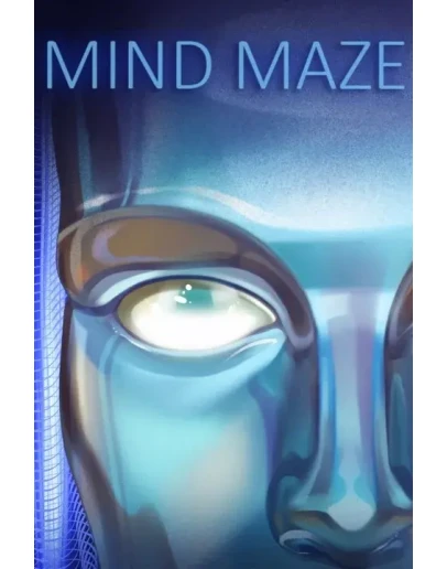 Mind Maze Xbox One &amp Xbox Series XS активация