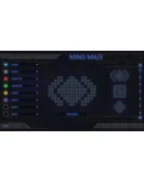 Mind Maze Xbox One &amp Xbox Series XS активация