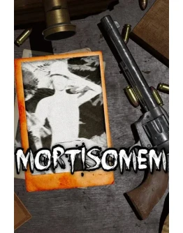 Mortisomem Xbox One &amp Xbox Series XS активация