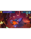 Momonga Pinball Adventures Xbox OneXS активация Momonga Pinball Adventures Xbox OneXS активация