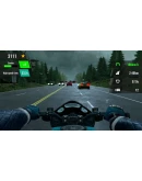 Moto Rush GT + Food Truck Tycoon Xbox активация