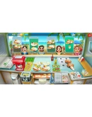 Moto Rush GT + Food Truck Tycoon Xbox активация