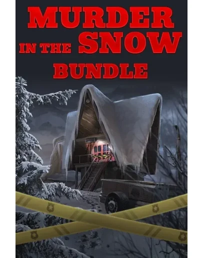 Murder in the Snow Bundle Xbox OneXS активация