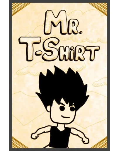 Mr. T-Shirt Bundle Xbox OneXS активация