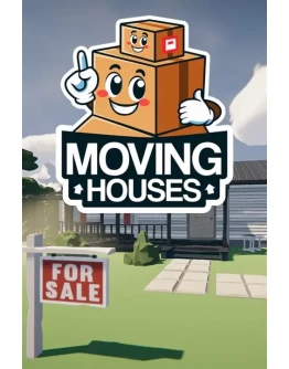 Moving Houses Xbox One &amp Xbox Series XS активация