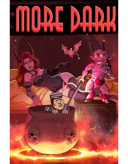 More Dark Xbox One &amp Xbox Series XS активация