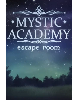 Mystic Academy: Escape Room Xbox OneXS активация