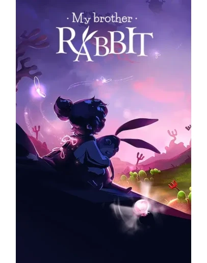 My Brother Rabbit Xbox OneXS активация