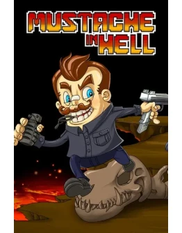 Mustache In Hell Xbox One &amp Xbox Series XS активация