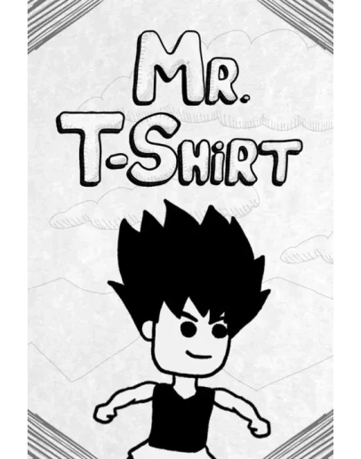 Mr. T-Shirt Xbox One &amp Xbox Series XS активация