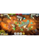 Mushroom Wars 2 Xbox One &amp Xbox Series XS активация