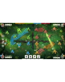 Mushroom Wars 2 Xbox One &amp Xbox Series XS активация