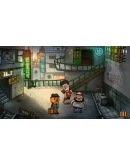 Mr. Pumpkin Series Bundle Xbox OneXS активация