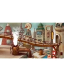 Mr. Pumpkin Series Bundle Xbox OneXS активация