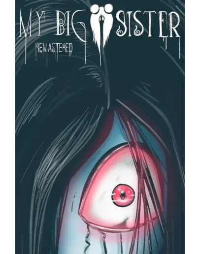 My Big Sister: Remastered Xbox OneXS активация