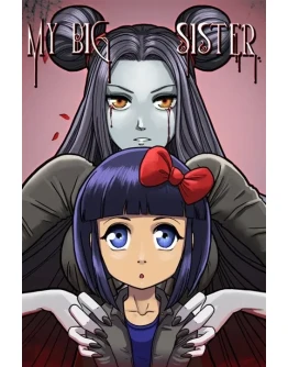 My Big Sister Xbox One &amp Xbox Series XS активация