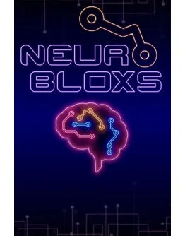 NeuroBloxs Xbox One & Xbox Series XS активация NeuroBloxs Xbox One & Xbox Series XS активация