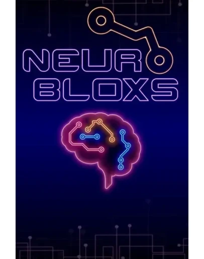 NeuroBloxs Xbox One &amp Xbox Series XS активация