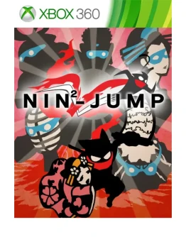NIN2-JUMP Xbox One &amp Xbox Series XS активация