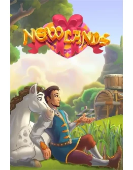 New Lands 2 Xbox One &amp Xbox Series XS активация
