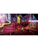 Nine Noir Lives Xbox One &amp Xbox Series XS активация