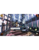 Nine Noir Lives Xbox One &amp Xbox Series XS активация