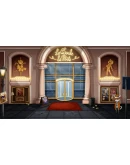 Nine Noir Lives Xbox One &amp Xbox Series XS активация