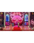 Nine Noir Lives Xbox One &amp Xbox Series XS активация