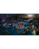 Nine Noir Lives Xbox One &amp Xbox Series XS активация