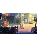 Noir Chronicles: City of Crime Xbox OneXS активация