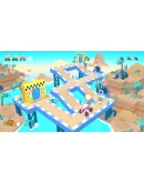 Nick Jr. Party Adventure Xbox OneXS активация Nick Jr. Party Adventure Xbox OneXS активация