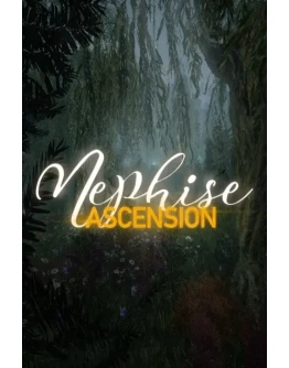 Nephise: Ascension Xbox OneXS активация Nephise: Ascension Xbox OneXS активация